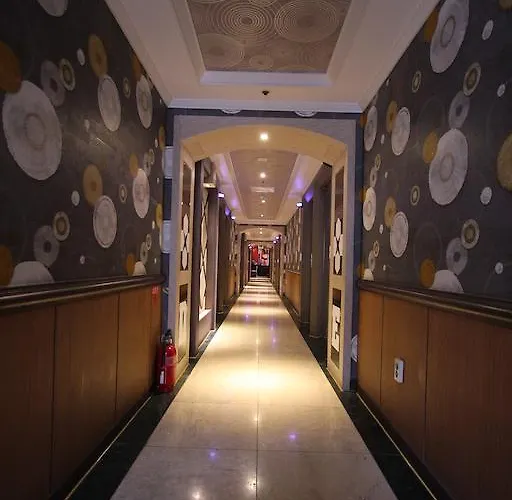 Arban Hotel