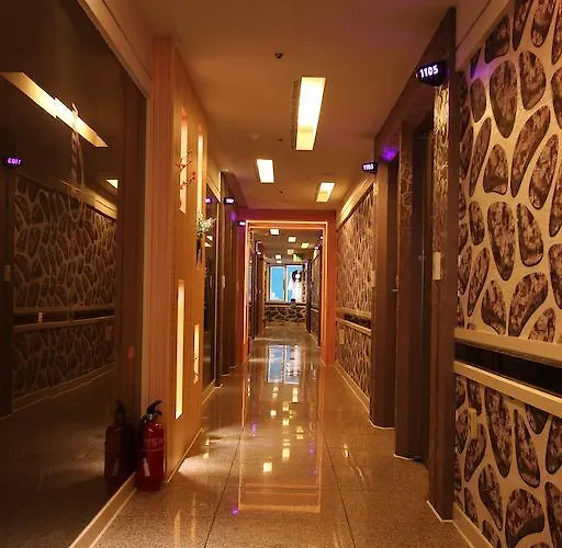 Hotel Arban 3*