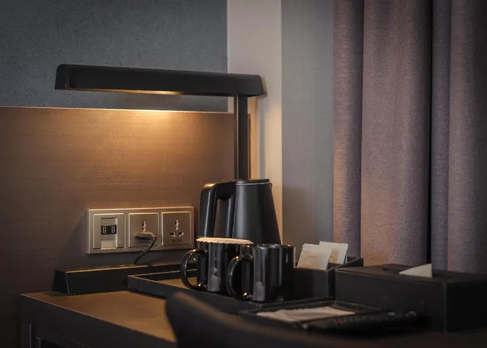 Hotel Arban