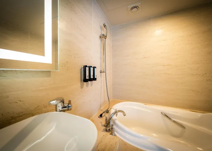 Hotel Arban Pusan