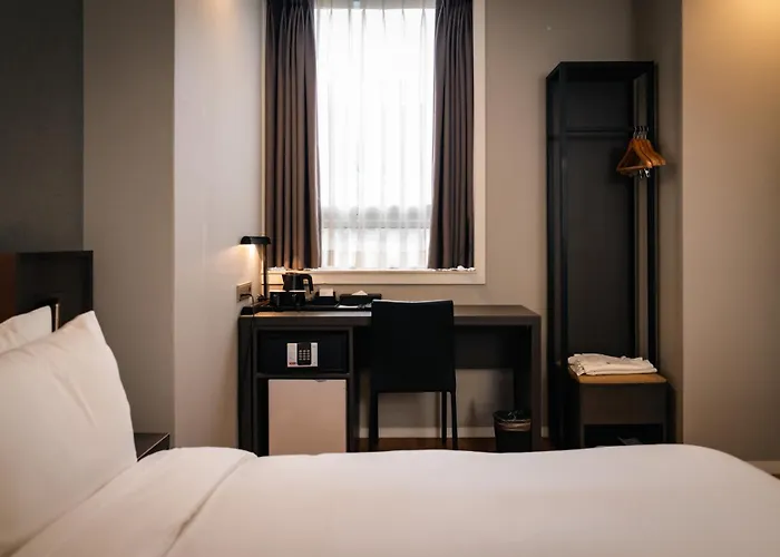 Hotel Arban