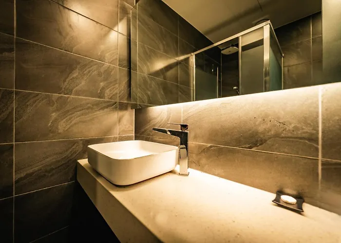 Hotel Arban Pusan