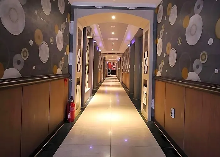 Arban Hotel