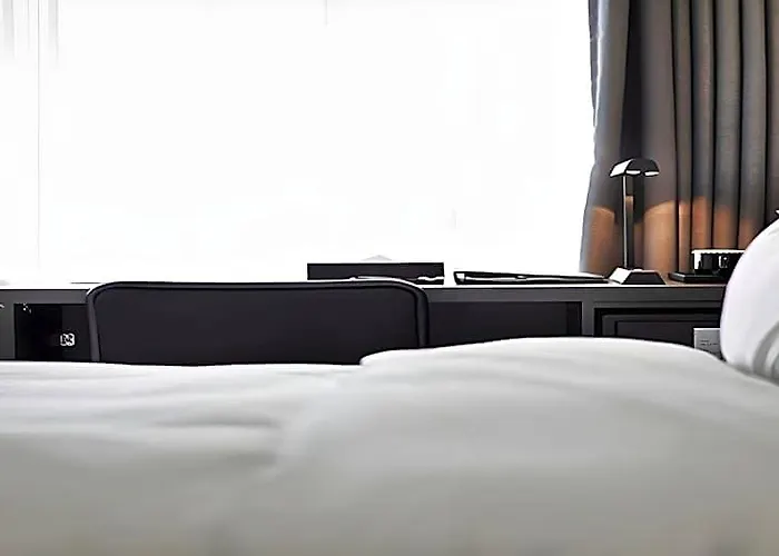 Arban Hotel Pusan
